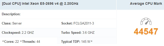 HP Workstation Z640 (16)